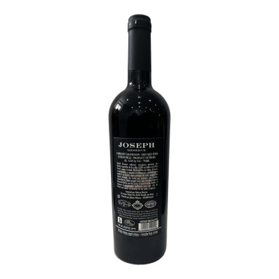 Cabernet Sauvignon Joseph Reserve Cabernet Sauvignon Joseph Reserve